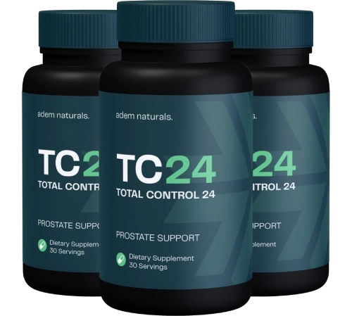 Total Control 24 (TC24)